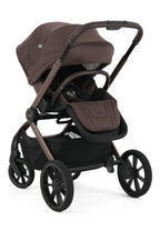 RetailSync:13194 BabyStyle Oyster VEE  (inc Raincover's + Height Adapters + Adapters + Back pack + Footmuff + Bottle Holder