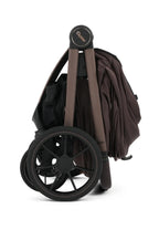 RetailSync:13195 BabyStyle Oyster VEE  (inc Raincover's + Height Adapters + Adapters + Back pack + Footmuff + Bottle Holder