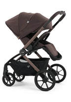 RetailSync:13197 BabyStyle Oyster VEE  (inc Raincover's + Height Adapters + Adapters + Back pack + Footmuff + Bottle Holder