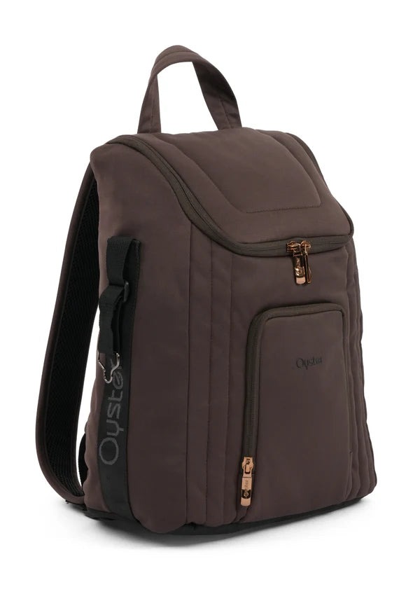 RetailSync:13199 BabyStyle Oyster VEE  (inc Raincover's + Height Adapters + Adapters + Back pack + Footmuff + Bottle Holder