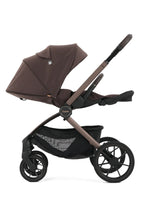 RetailSync:13200 BabyStyle Oyster VEE  (inc Raincover's + Height Adapters + Adapters + Back pack + Footmuff + Bottle Holder