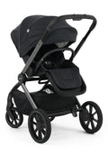 RetailSync:13206 BabyStyle Oyster VEE  (inc Raincover's + Height Adapters + Adapters + Back pack + Footmuff +Bottle Holder)