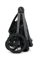 RetailSync:13207 BabyStyle Oyster VEE  (inc Raincover's + Height Adapters + Adapters + Back pack + Footmuff +Bottle Holder)
