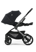 RetailSync:13210 BabyStyle Oyster VEE  (inc Raincover's + Height Adapters + Adapters + Back pack + Footmuff +Bottle Holder)