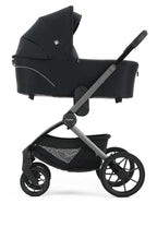 RetailSync:13211 BabyStyle Oyster VEE  (inc Raincover's + Height Adapters + Adapters + Back pack + Footmuff +Bottle Holder)