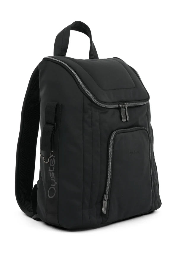RetailSync:13212 BabyStyle Oyster VEE  (inc Raincover's + Height Adapters + Adapters + Back pack + Footmuff +Bottle Holder)
