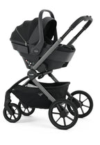RetailSync:13214 BabyStyle Oyster VEE  (inc Raincover's + Height Adapters + Adapters + Back pack + Footmuff +Bottle Holder)