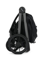 RetailSync:13215 BabyStyle Oyster VEE  (inc Raincover's + Height Adapters + Adapters + Back pack + Footmuff +Bottle Holder)