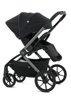 RetailSync:13217 BabyStyle Oyster VEE  (inc Raincover's + Height Adapters + Adapters + Back pack + Footmuff +Bottle Holder)