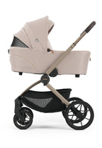 RetailSync:13232 BabyStyle Oyster VEE (inc Raincover's + Height Adapters + Adapters + Back pack + Footmuff +Bottle Holder