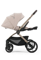 RetailSync:13233 BabyStyle Oyster VEE (inc Raincover's + Height Adapters + Adapters + Back pack + Footmuff +Bottle Holder