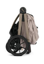 RetailSync:13235 BabyStyle Oyster VEE (inc Raincover's + Height Adapters + Adapters + Back pack + Footmuff +Bottle Holder