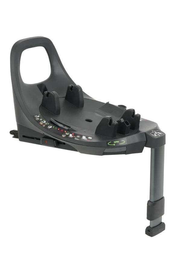 RetailSync:13271 Babystyle Oyster 360 SPIN  Capsule Infant Car Seat (I-Size)