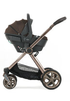 RetailSync:13249 Babystyle Oyster 360 SPIN  Capsule Infant Car Seat (I-Size)