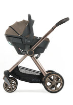 RetailSync:13253 Babystyle Oyster 360 SPIN  Capsule Infant Car Seat (I-Size)