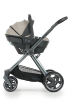 RetailSync:13256 Babystyle Oyster 360 SPIN  Capsule Infant Car Seat (I-Size)