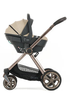 RetailSync:13264 Babystyle Oyster 360 SPIN Capsule Infant Car Seat (I-Size)