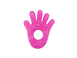 RetailSync:13346 Munchkin Fun Ice Chewy Teether