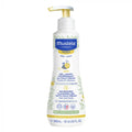 RetailSync:13347 Mustela Nourishing Cleansing Gel w/ Cold Cream 300ml