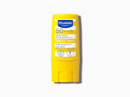 RetailSync:13348 Mustela Sun 50+ SPF