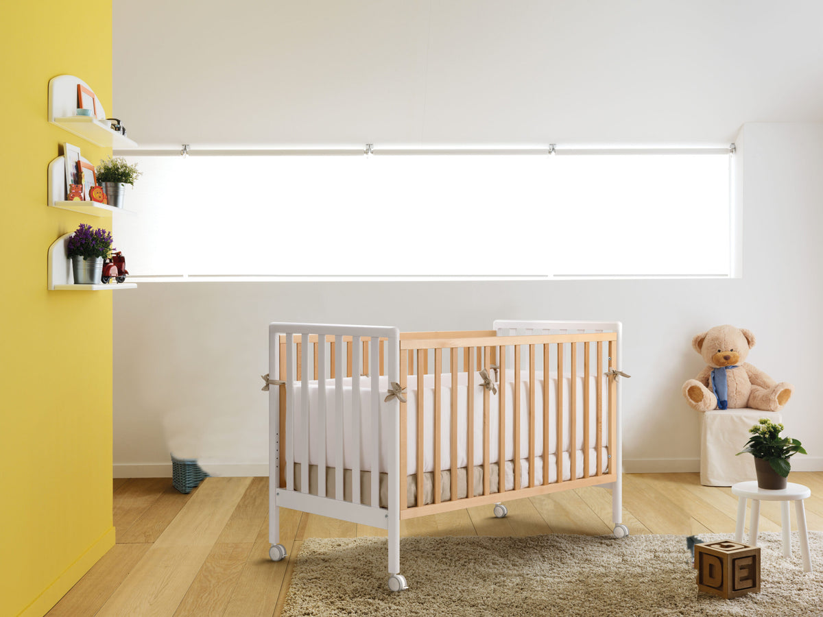 RetailSync:13349 Pali Flippy Cot