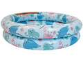 RetailSync:13350 Swim Essentials Baby Pool 60cm :Sea Animals