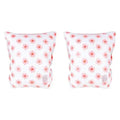 RetailSync:13352 Swim Essentials - Armbands - 2-6 yrs - Flower Hearts