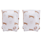 RetailSync:13355 Swim Essentials Armbands 0-2yr