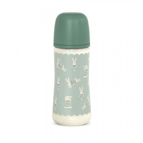 RetailSync:13357 Suavinex Bottle Silicone 360ml