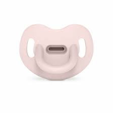 RetailSync:13362 Suavinex All Silicone Smoothie Soother Physiological SX PRO 0/6m