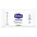 Milton Antibacterial Surface Wipes - 30pcs