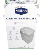 RetailSync:13373 Milton Cold Water Steriliser