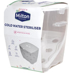 RetailSync:13374 Milton Cold Water Steriliser