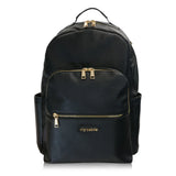 Black/Gold