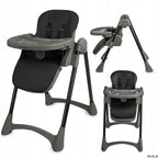 RetailSync:13383 KidWell FORTO Highchair