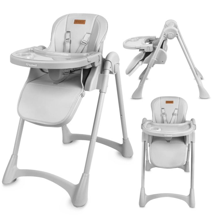 RetailSync:13382 KidWell FORTO Highchair