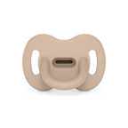RetailSync:13387 Suavinex All Silicone Smoothie Soother Physiological SX PRO 0/6m