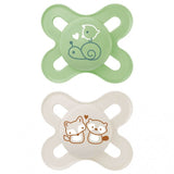 Snail/Fox