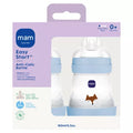 RetailSync:12814 Mam Easy Start Anti Colic Bottle 2pk 160ml