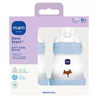 RetailSync:12814 Mam Easy Start Anti Colic Bottle 2pk 160ml
