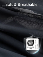RetailSync:13406 MomCozy Low Impact Sports Nursing Bra Black