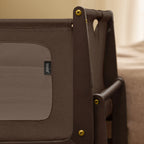 RetailSync:13412 Snuzpod 5 Bedside Crib