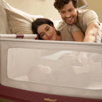 RetailSync:13416 Snuzpod 5 Bedside Crib
