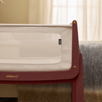 RetailSync:13417 Snuzpod 5 Bedside Crib