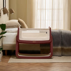 RetailSync:13418 Snuzpod 5 Bedside Crib
