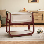 RetailSync:13422 Snuzpod 5 Bedside Crib