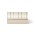 Cashmere/Dash Stripe Sage