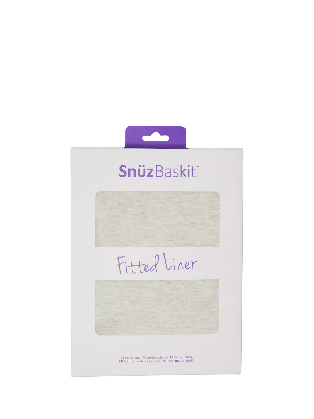 Snuz Baskit Liner