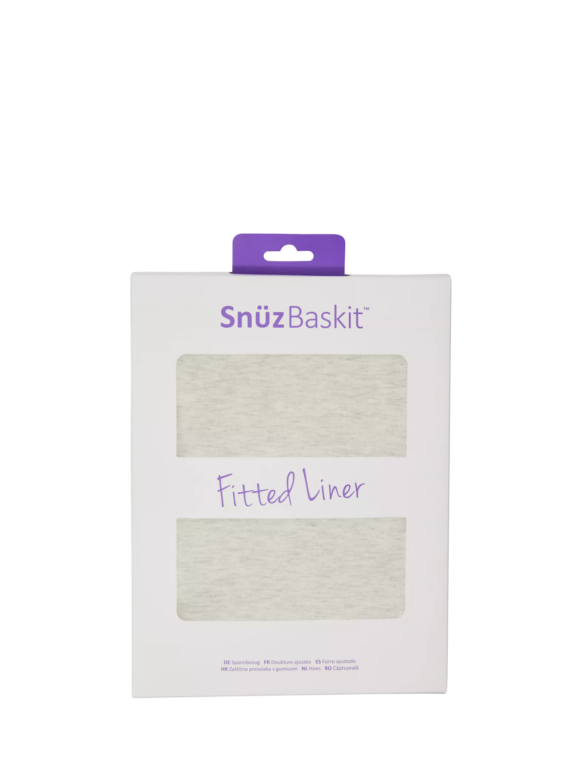 Snuz Baskit Liner