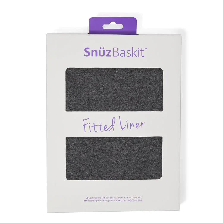 Snuz Baskit Liner